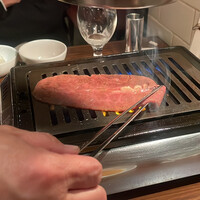 うしごろバンビーナ 銀座店 - 