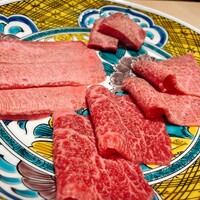 横浜 うしみつ - 