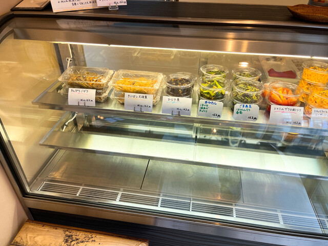 コンソレッレ（Con Sorelle） - 仙台（惣菜・デリ）の写真