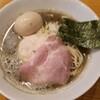 中華そば 児ノ木