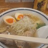 利尻昆布ラーメン くろおび