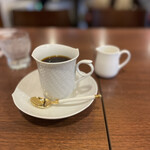 DAIBAN COFFEE cafe - 