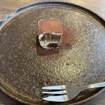 リボリータ エ サルメリア - 