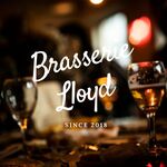 Brasserie Lloyd - 