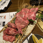 Hishimekiya Kobe Ekimae Ten