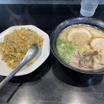 よーちゃんラーメン - 