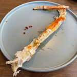 リボリータ エ サルメリア - 