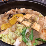 Sukiyaki Shabushabu Koubegyuu Ishida - 