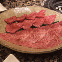 うしごろ 貫 恵比寿本店 - 