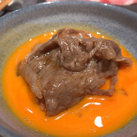 すきやきしゃぶしゃぶ 神戸牛 石田 ハービスPLAZA店 - 