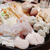 炭焼鰻 寝床 福島店 - 