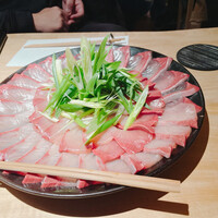 炭焼鰻 寝床 福島店 - 