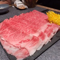 すきやきしゃぶしゃぶ 神戸牛 石田 ハービスPLAZA店 - 