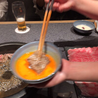 すきやきしゃぶしゃぶ 神戸牛 石田 ハービスPLAZA店 - 
