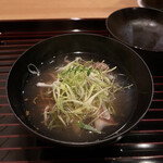 日本料理 髙ノは - 