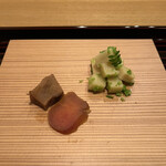 日本料理 髙ノは - 