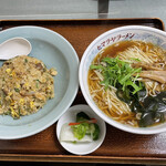 ヒマラヤラーメン - 