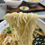 ヒマラヤラーメン - 