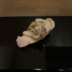 日本料理 髙ノは - 