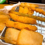 Kushikatsu Suehiro - 