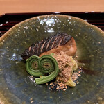 日本料理 髙ノは - 