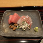 日本料理 髙ノは - 