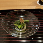 日本料理 髙ノは - 