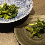 創作和食個室居酒屋 もみじ楼 - 