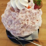 駄菓子屋カフェ CHABU - 