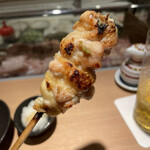 焼鳥 おみ乃 - カタ（手羽モト）