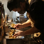 Spice Drunker やぶや - 