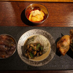 Spice Drunker やぶや - 