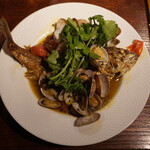 Spice Drunker やぶや - 