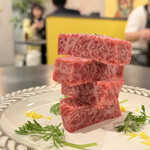 京都焼肉 enen - 