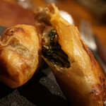 Spice Drunker やぶや - 