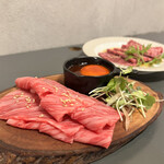 京都焼肉 enen - 