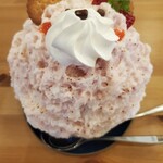 駄菓子屋カフェ CHABU - 