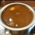 Curry House カリー座 - カシミール