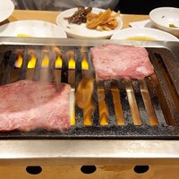 ビーフキッチン 渋谷店 - 