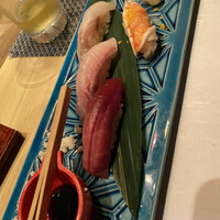 WASHOKU SUSHI いぶき 銀座店 - 