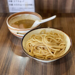 Tsukemen Enaku - 