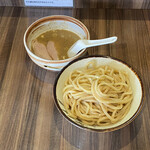 Tsukemen Enaku - 