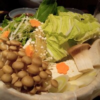 すきやきしゃぶしゃぶ 神戸牛 石田 ハービスPLAZA店 - 