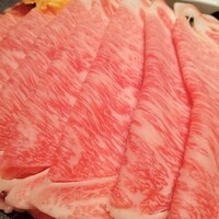 すきやきしゃぶしゃぶ 神戸牛 石田 ハービスPLAZA店 - 