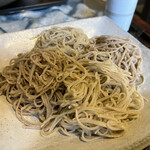 Soba Kiri Saiya - 