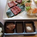 肉の割烹 田村  - 