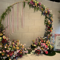 リュクス ダイニング ハプナ - 