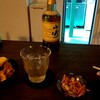 HAMAGURI BAR Diego