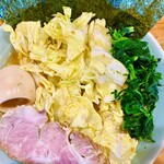 らーめん 田中家 - 