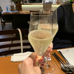 Trattoria Hosokawa - 